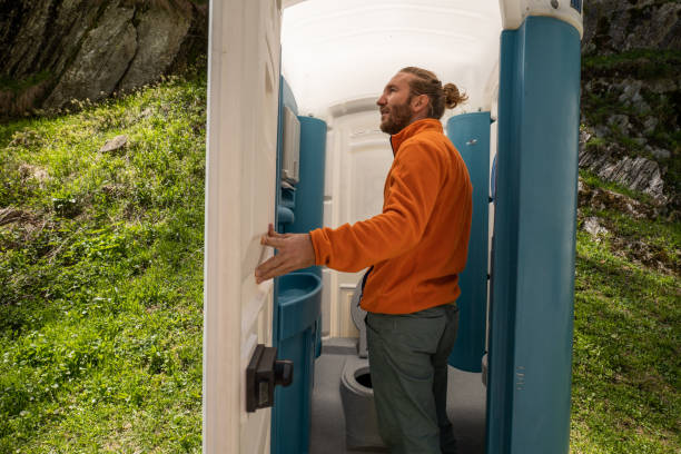 Best Porta potty for special events  in Barview, OR