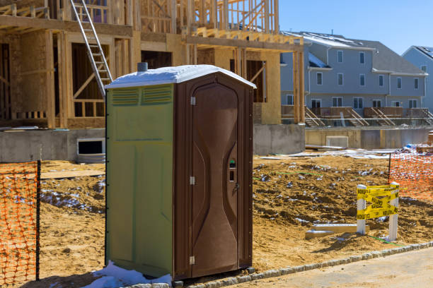 Best Affordable portable toilet rental  in Barview, OR