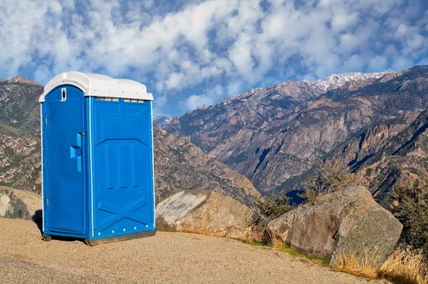 Portable Toilet Options We Offer in Barview, OR