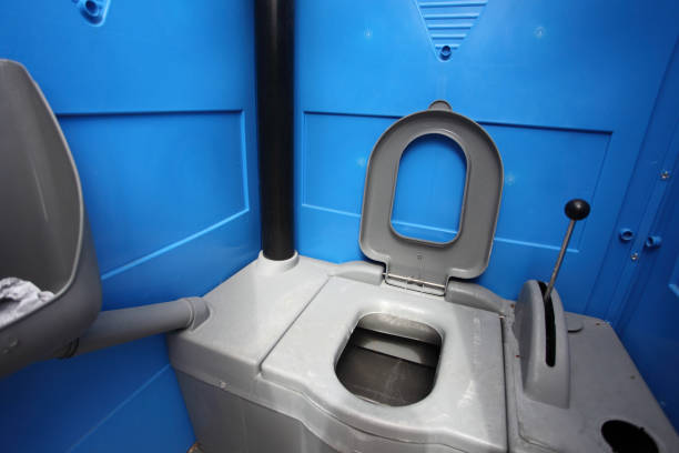 Best Local porta potty services  in Barview, OR