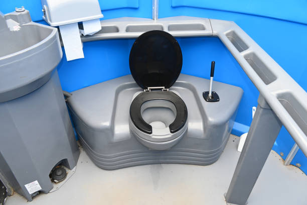Best Portable bathroom rental  in Barview, OR