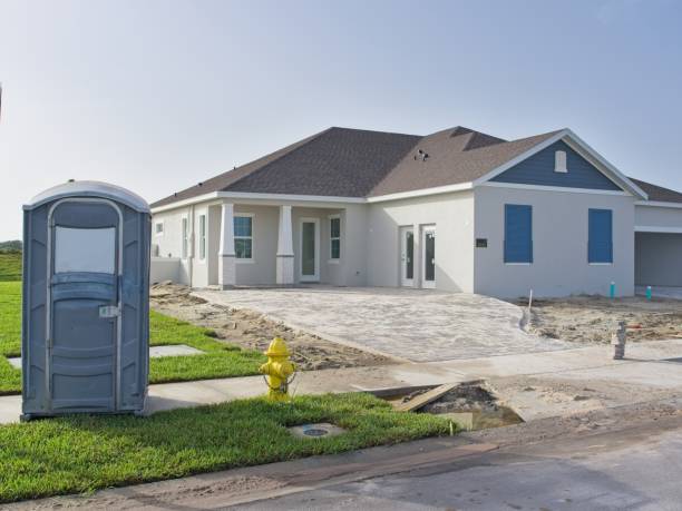 Best Long-term porta potty rental  in Barview, OR