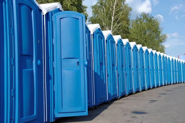 Best Portable bathroom rental  in Barview, OR